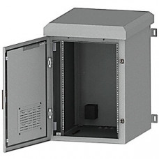 Шкаф всепогодный уличный Tantos TSn-9U600W-VOH