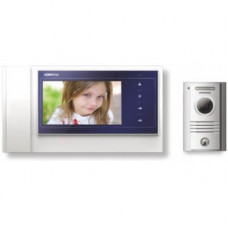 Комплект видеодомофона Commax CDV-70KPT/DRC-40KPT