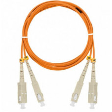 Патч-корд NIKOMAX NMF-PC2M2A2-SCU-SCU-005