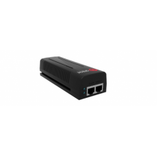 Инжектор PoE QTECH QSW-POE-INJ-15-1G-I
