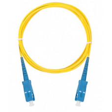 Патч-корд NIKOMAX NMF-PC1S2A2-SCU-SCU-002