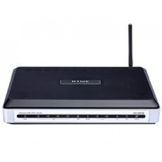 Маршрутизатор D-Link DVA-G3672B/RU/D