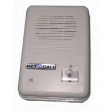 Пульт селекторной связи на 1 абонента Getcall GC-3001W2