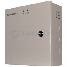 Источник вторичного питания резервированный Tantos ББП-30 Pro Lux