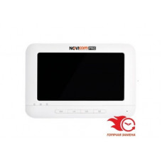 IP-вызывная панель NOVIcam NDM7