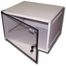 Фальшпанель задняя для шкафа 19" Lite, 15U TWT TWT-CBWL-FPB-15U