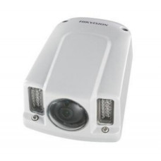 IP-камера видеонаблюдения миниатюрная Hikvision DS-2CD6510-IO (6мм)