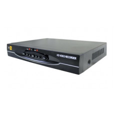 Видеорегистратор цифровой гибридный 8 канальный SVPlus R708