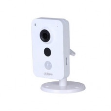 IP-камера видеонаблюдения в компактном корпусе Dahua DH-IPC-K35PE