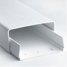 Короб для кондиционера основание+крышка 42х40 мм DKC AIR42400