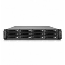 RAID-накопитель сетевой QNAP TES-1885U-D1521-32GR