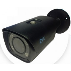 Камера видеонаблюдения в стандартном исполнении Rvi-HDC421 (2.7-13.5) (black)