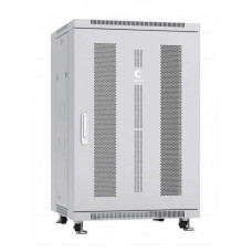 Шкаф напольный 19" 18U Cabeus ND-05C-18U60/60