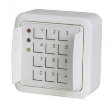 Считыватель SmartKey с клавиатурой BOSCH 4998113948