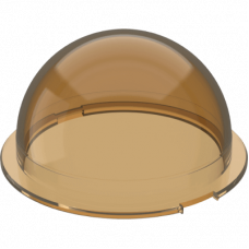 Купол тонированный AXIS M3044-V/45-V/46-V SM DOME 5P (5507-421)