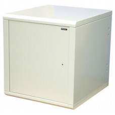 Шкаф настенный антивандальный 15U AESP RECW-156AV