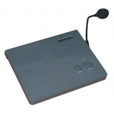 Пульт микрофонный Getcall GC-4001DG