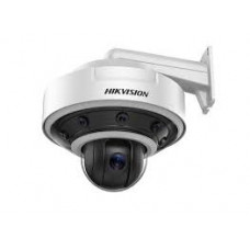 IP-камера видеонаблюдения PTZ уличная Hikvision DS-2DP1636Z-D