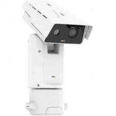 IP-камера видеонаблюдения в стандартном исполнении AXIS Q8742-E 35MM 30 FPS 24V (0828-001)