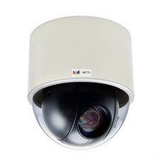 IP-камера видеонаблюдения купольная ACTi B934