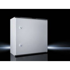 Шкаф распределительный 500x500x300 с МП Rittal 1453500