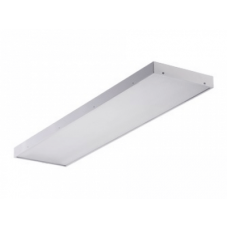 Светильник светодиодный офисного освещения Световые технологии OPTIMA.PRS ECO LED 1200x600 4000K (1138000200)