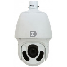 IP-Камера видеонаблюдения купольная Сигма-ИС ИД-ВКС-2К-02ПА