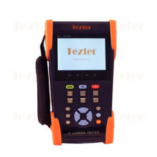 Монитор-тестер CVBS и IP-видеосистем Tezter TIP-3,5(ver.2)