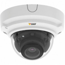 IP-камера видеонаблюдения купольная AXIS P3375-LV (01062-001)
