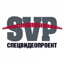 Устройство передачи видеосигнала СпецВидеоПроект SVP-110DBE-B-SSR (рековый)