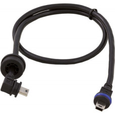 Кабель угловой miniUSB+ - miniUSB Mobotix MX-CBL-MU-EN-PG-STR-5