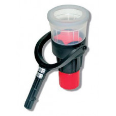 Мембрана силиконовая Detectortesters SPARE 1005-001