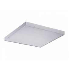 Светильник светодиодный офисного освещения Световые технологии OPTIMA.PRS ECO LED 595 EM 4000K (1138000060)