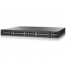 Коммутатор Cisco Small Business 200 Series SG200-50P