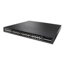 Коммутатор Cisco Catalyst WS-C3650-48TD-E