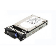 Жесткий диск IBM Lenovo 300GB 15000RPM SAS Simple-swap 3.5"