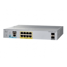 Коммутатор Cisco Catalyst WS-C2960L-8PS-LL