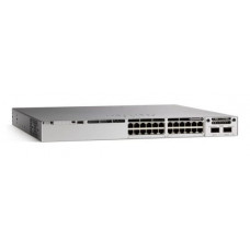 Коммутатор Cisco Catalyst C9300-24T-A