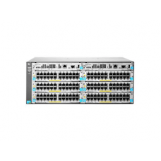 Коммутатор HP ARUBA 5406R ZL2, J9821A