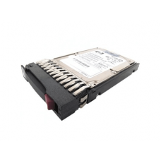 Жесткий диск HP 500Gb 3G 7.2K MDL G1-G7 SFF Hot-Plug SATA 2.5",MM0500EBKAE, 508035-001,507750-B21