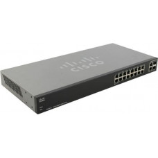 Коммутатор Cisco Small Business 200 Series SG200-18