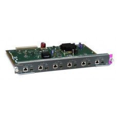 Модуль Cisco Catalyst WS-X4506-GB-T