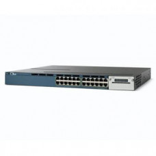 Коммутатор Cisco Catalyst WS-C3560X-24T-E