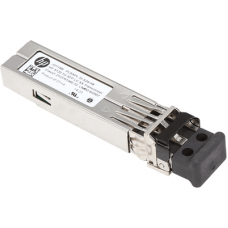 Оптический трансивер HP X120 1G SFP LC SX, JD118B
