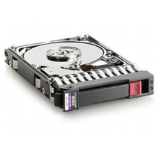 Жесткий диск HP 300GB 10K SFF SAS 2.5", 627195-001, 627117-B21
