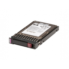 Жесткий диск HP 72GB 3G 15K 2.5 DP SAS HDD, 418398-001