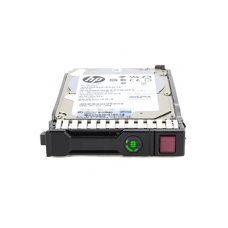 Жесткий диск HPE 600GB SAS 12G Enterprise 15K SFF (2.5in) SC, 870763-B21