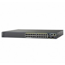 Коммутатор Cisco Catalyst WS-C2960S-F24PS-L