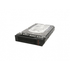 Жесткий диск Lenovo 600Gb SAS 15K 3.5", 00MJ137