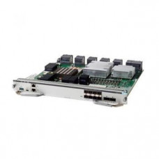 Коммутатор Cisco Catalyst C9400-SUP-1/2